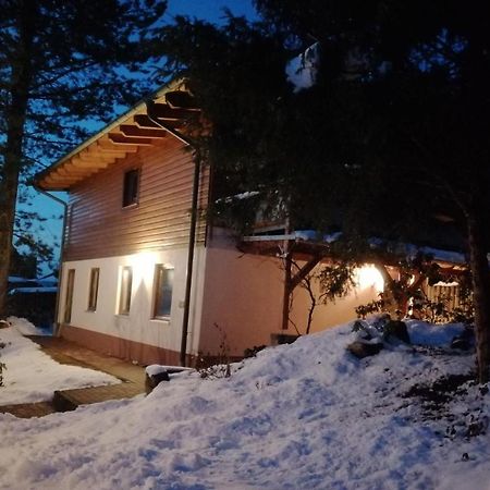 Ferienwohnungen Marle Struppen Экстерьер фото
