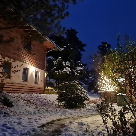 Ferienwohnungen Marle Struppen Экстерьер фото
