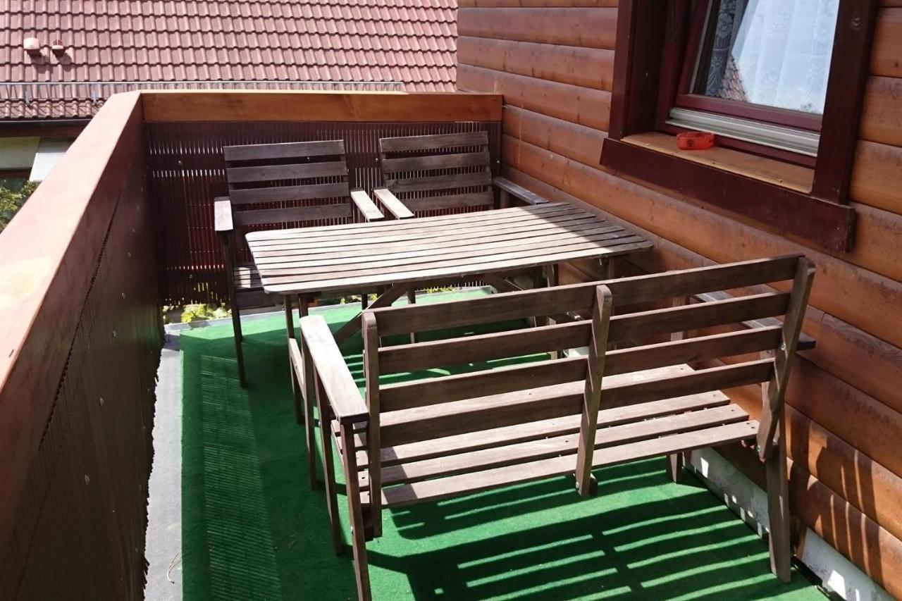 Ferienwohnungen Marle Struppen Экстерьер фото