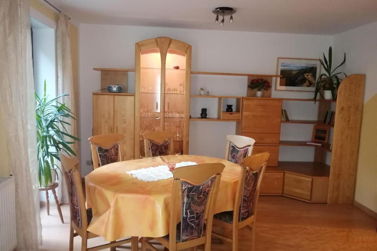 Ferienwohnungen Marle Struppen Экстерьер фото