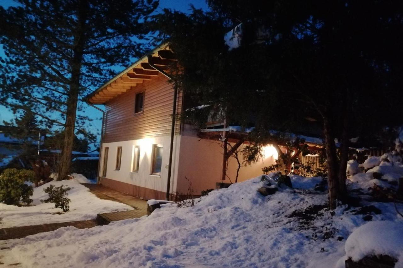 Ferienwohnungen Marle Struppen Экстерьер фото