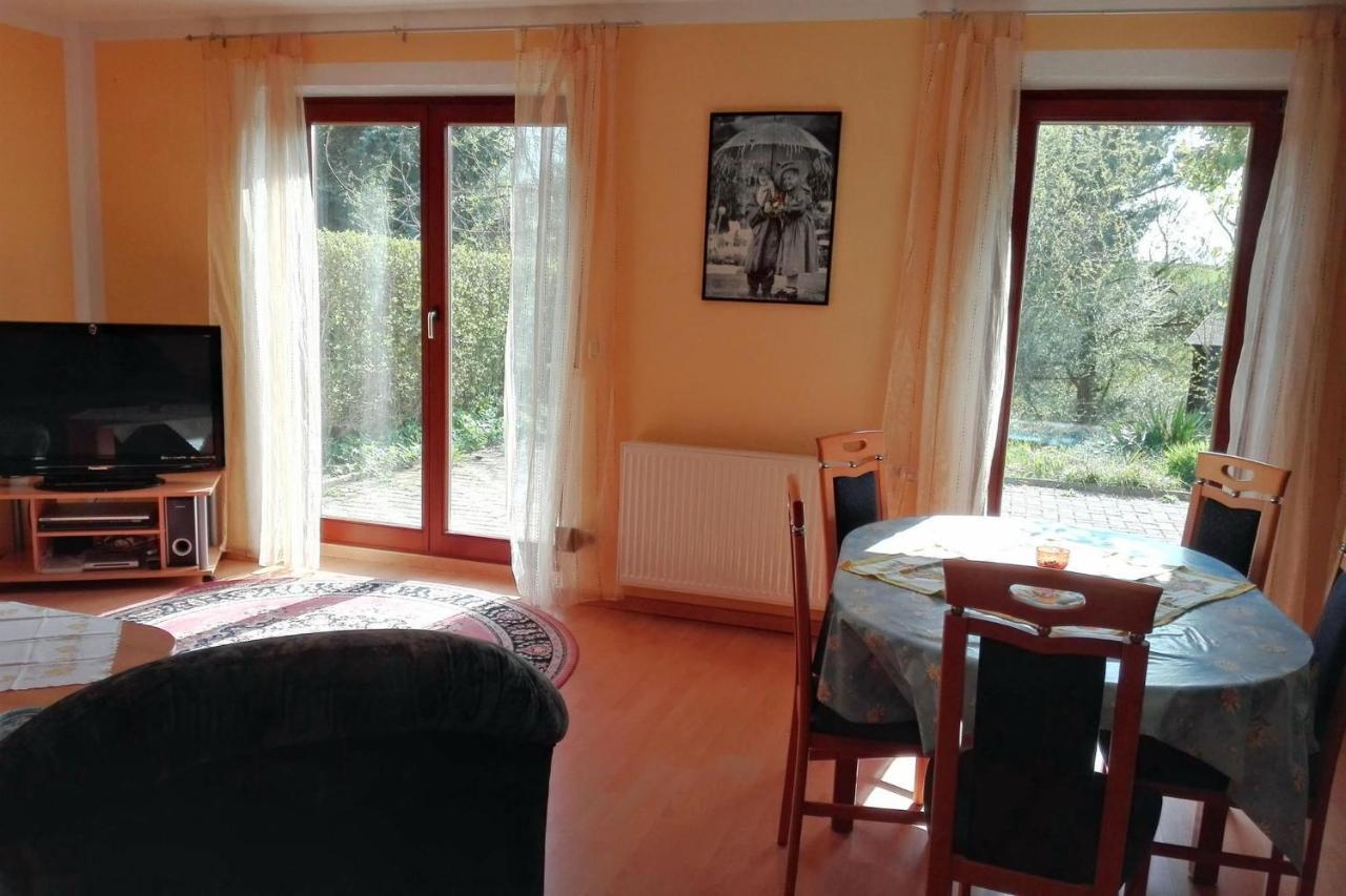 Ferienwohnungen Marle Struppen Экстерьер фото
