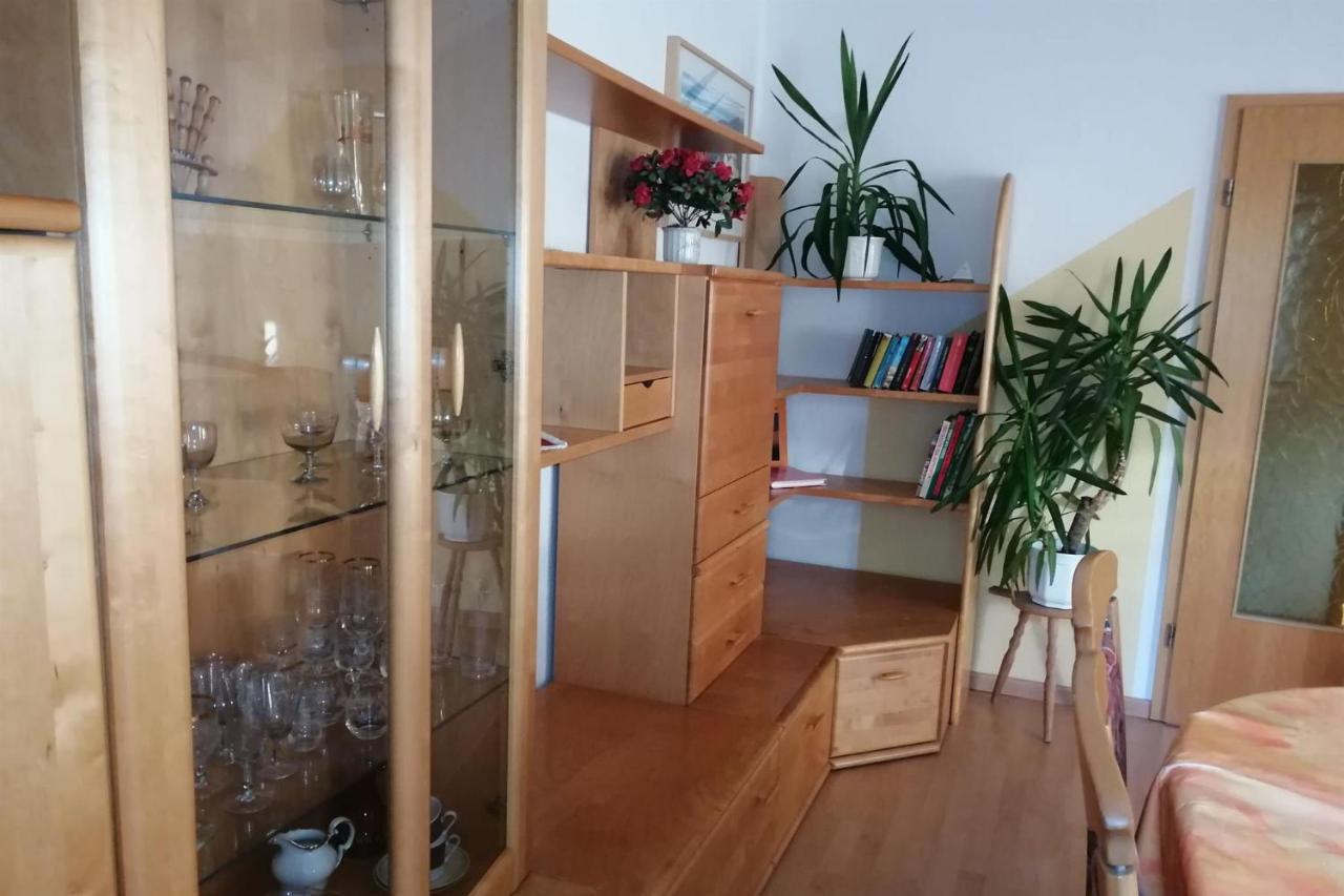 Ferienwohnungen Marle Struppen Экстерьер фото