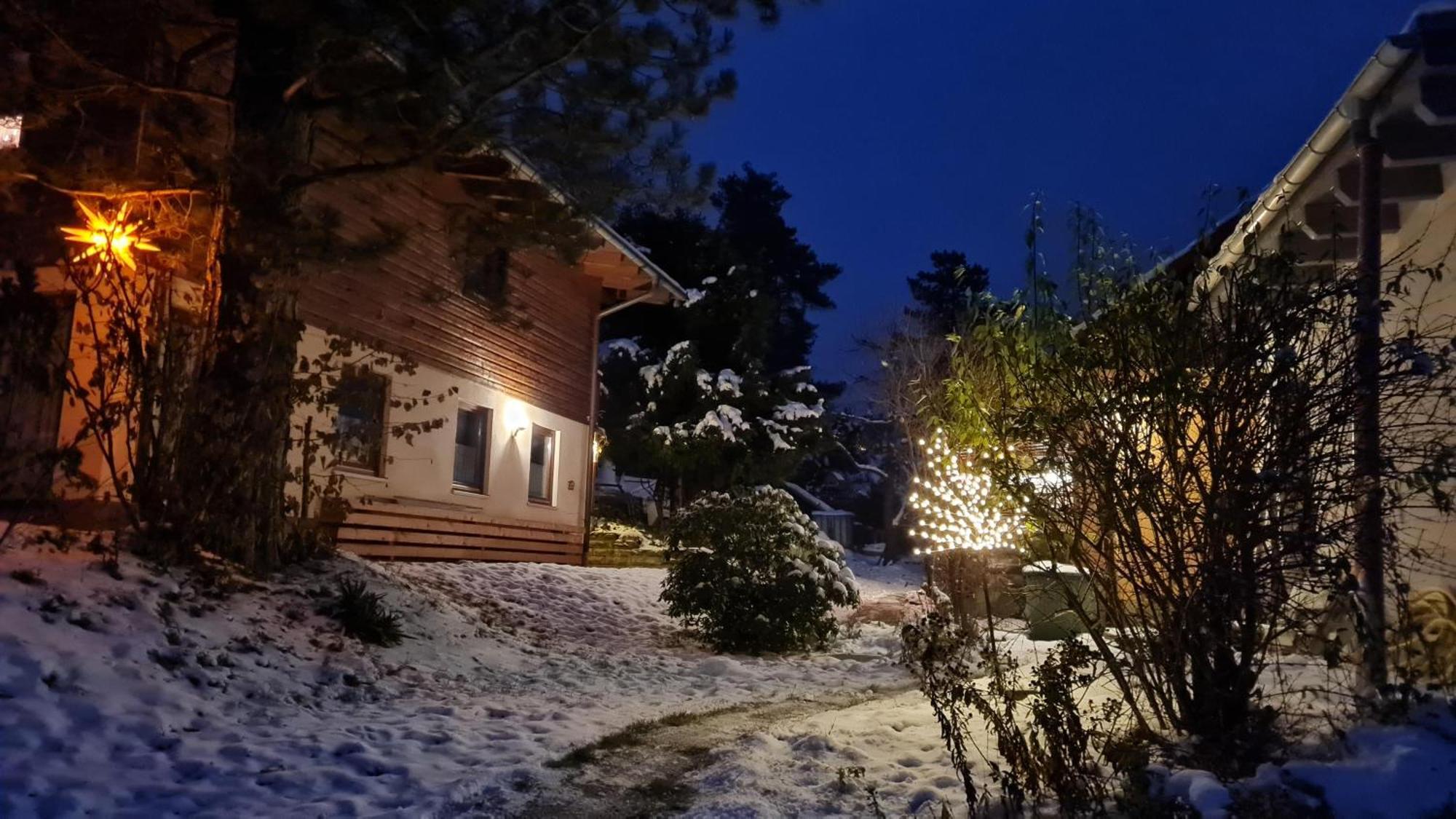 Ferienwohnungen Marle Struppen Экстерьер фото